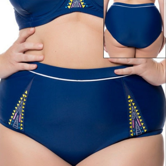Jessica Simpson Other - NWT JESSICA SIMPSON SWIM (3X)
